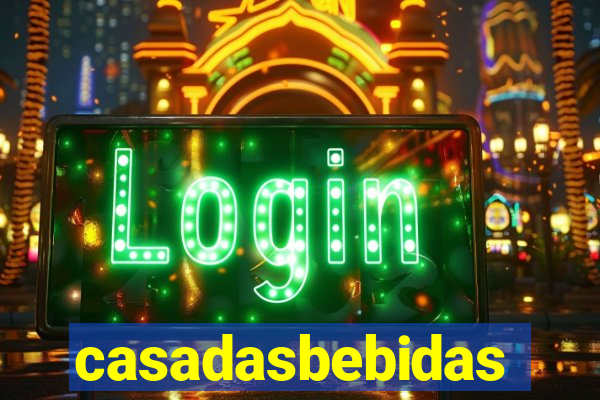 casadasbebidas