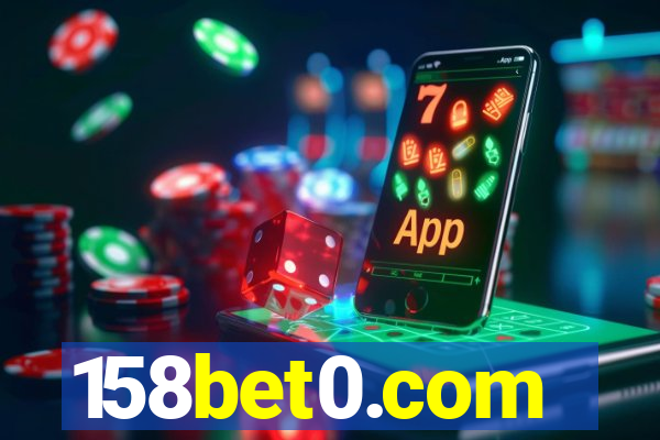 158bet0.com