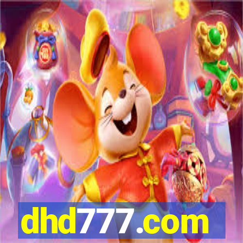 dhd777.com