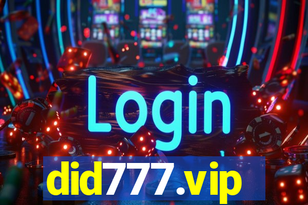 did777.vip