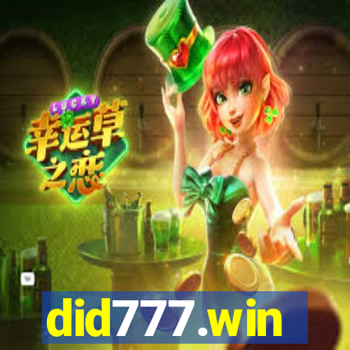 did777.win