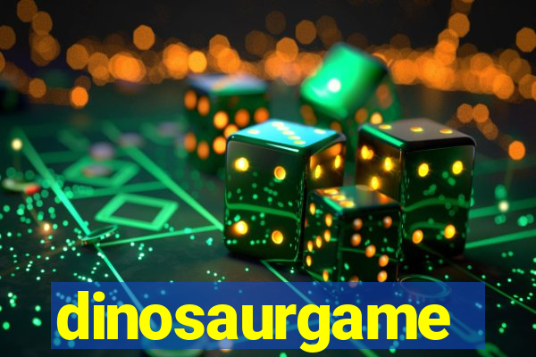 dinosaurgame