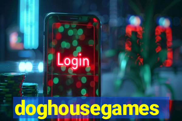 doghousegames