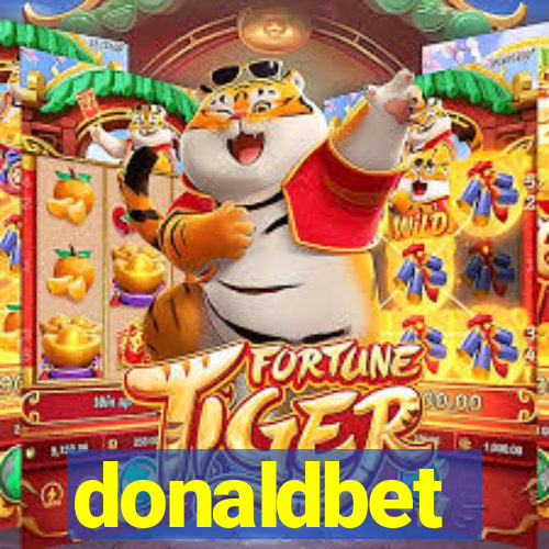 donaldbet