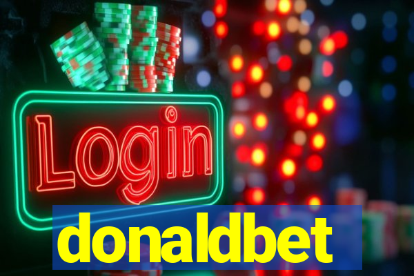 donaldbet