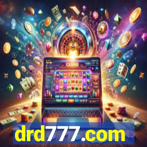 drd777.com