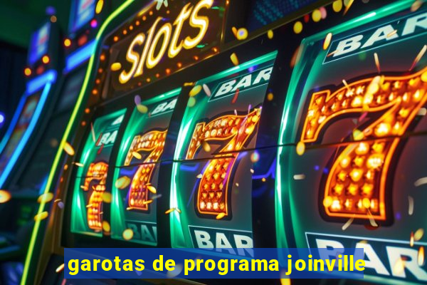 garotas de programa joinville