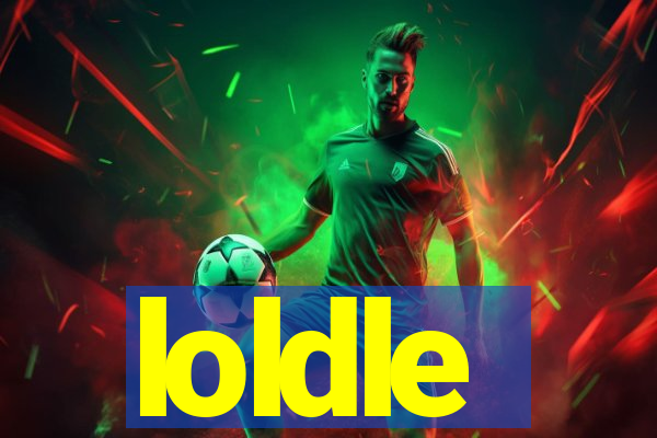 loldle