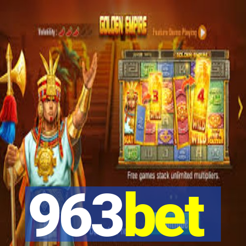 963bet