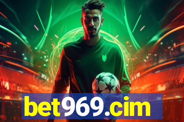 bet969.cim