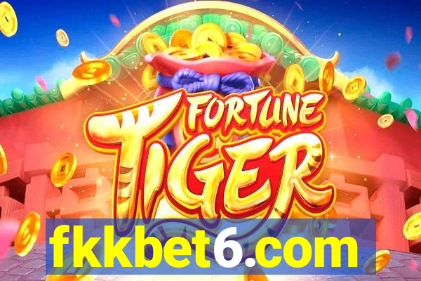 fkkbet6.com