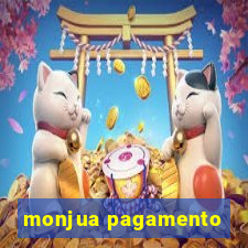 monjua pagamento