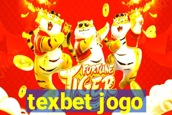 texbet jogo