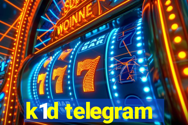 k1d telegram