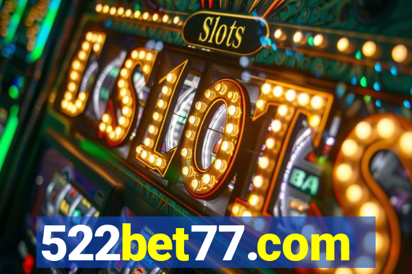 522bet77.com