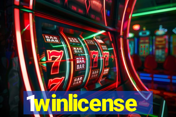 1winlicense