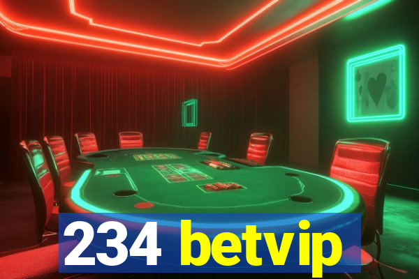 234 betvip