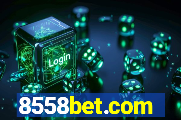 8558bet.com