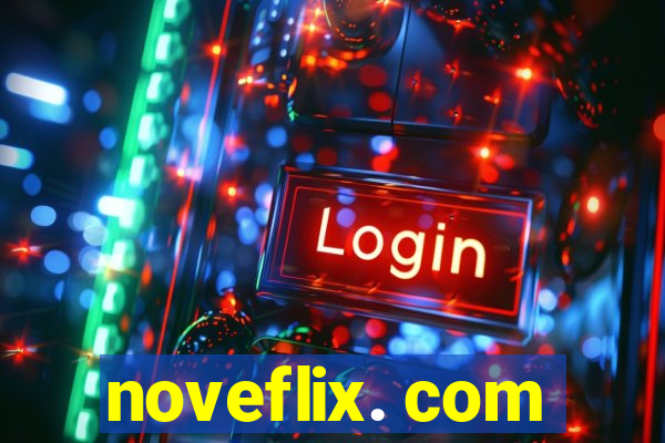 noveflix. com