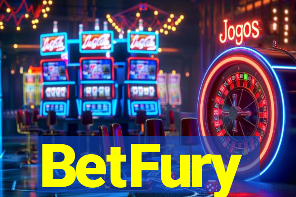 BetFury