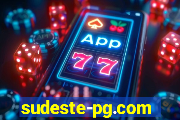 sudeste-pg.com