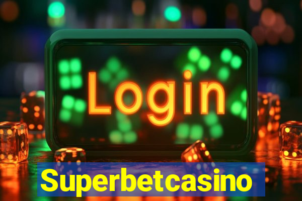 Superbetcasino