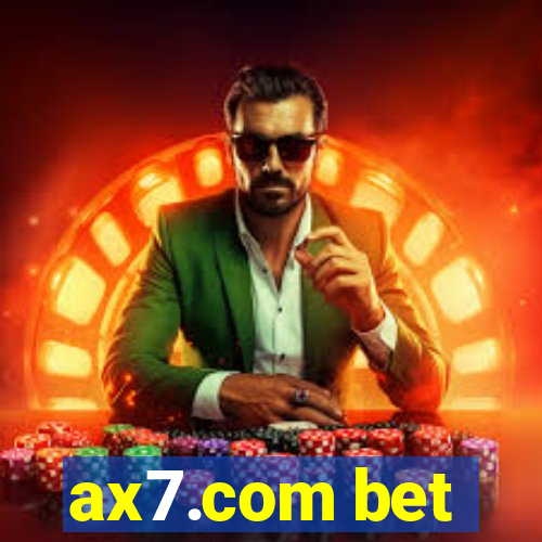 ax7.com bet