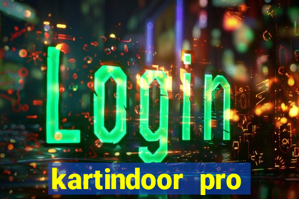 kartindoor pro raposo shopping