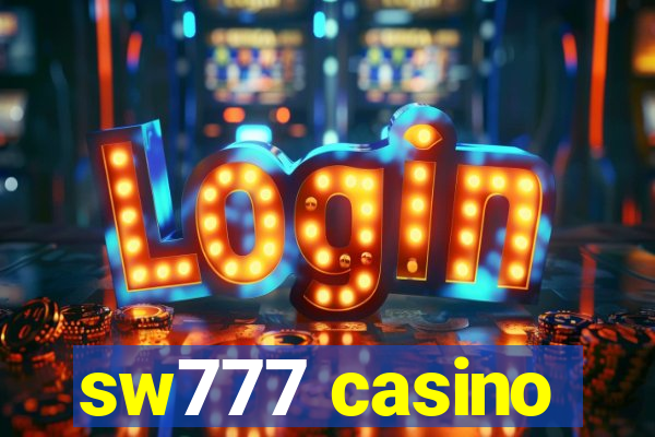 sw777 casino