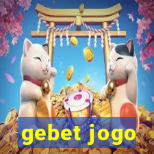 gebet jogo