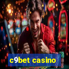 c9bet casino