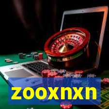 zooxnxn