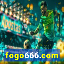 fogo666.com