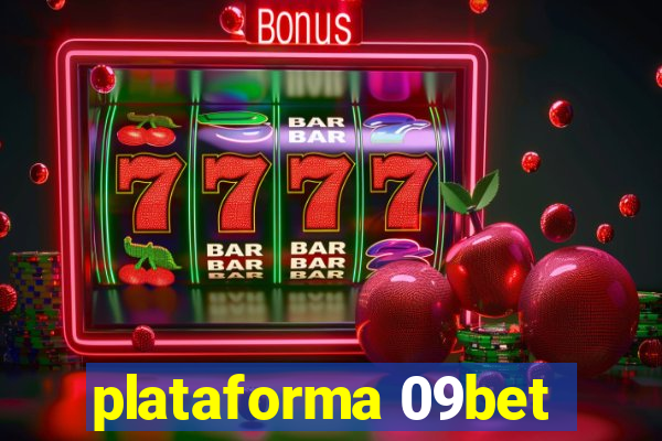 plataforma 09bet