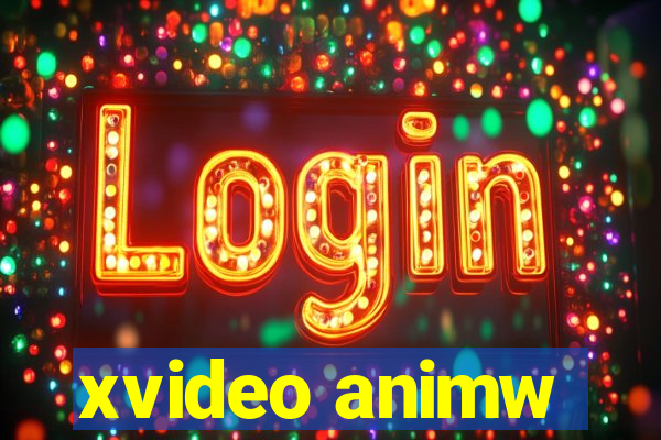 xvideo animw