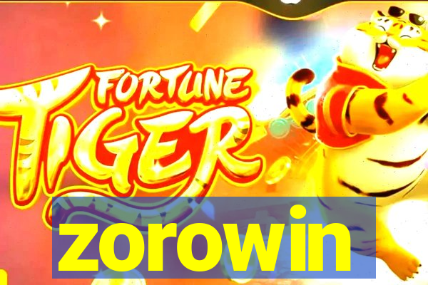 zorowin