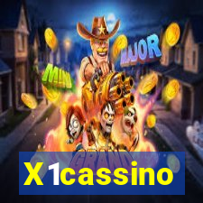 X1cassino