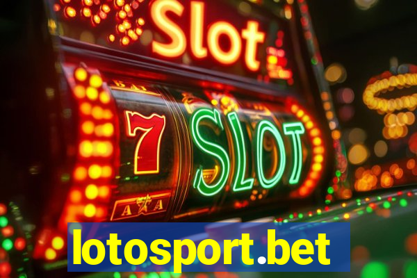 lotosport.bet