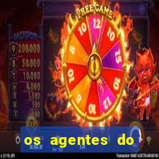 os agentes do destino online dublado assistir os agentes do destino dublado online gratis