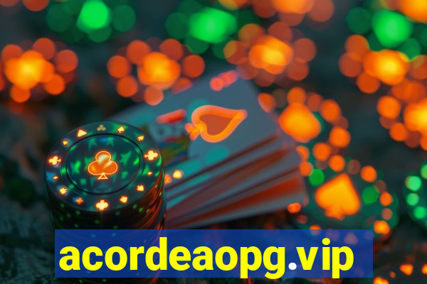 acordeaopg.vip