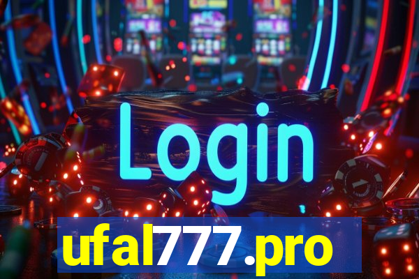 ufal777.pro