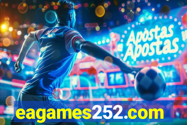 eagames252.com