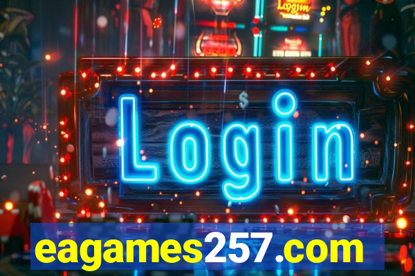 eagames257.com