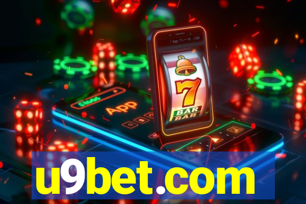 u9bet.com