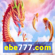 ebe777.com