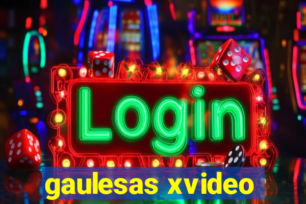 gaulesas xvideo