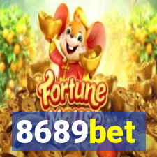 8689bet