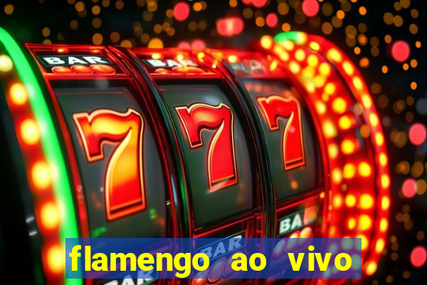 flamengo ao vivo multi tv