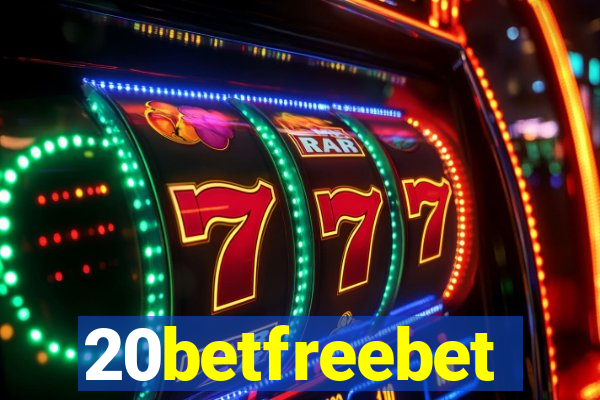 20betfreebet