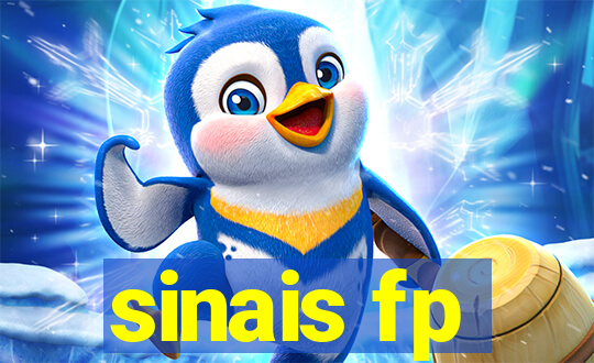 sinais fp